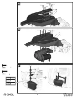 Preview for 8 page of Axial Yeti AX31181 Assembly Manual