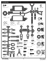 Preview for 11 page of Axial Yeti AX31181 Assembly Manual