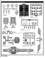 Preview for 3 page of Axial Yeti SCORE Trophy Truck Instruction Manual