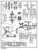 Preview for 4 page of Axial Yeti SCORE Trophy Truck Instruction Manual