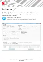 Preview for 8 page of Axicon 12000 User Manual