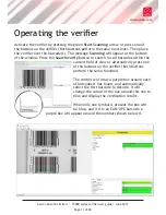 Preview for 11 page of Axicon 15000 series User Manual