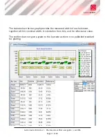 Предварительный просмотр 11 страницы Axicon 6000-W User Manual