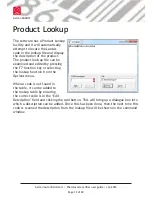 Preview for 12 page of Axicon 6000-W User Manual