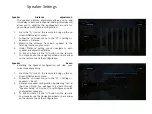 Preview for 9 page of axiim Q UHD Owner'S Manual