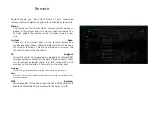 Preview for 14 page of axiim Q UHD Owner'S Manual