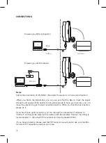 Предварительный просмотр 4 страницы AXIL AN 0264 L User Manual