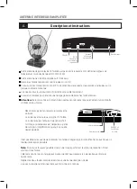 Предварительный просмотр 4 страницы AXIL AN0256G5 User Manual