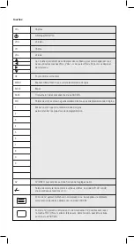 Preview for 16 page of AXIL MD 0274 E User Manual