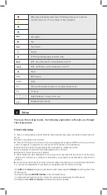 Preview for 28 page of AXIL MD 0274 E User Manual