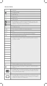 Preview for 82 page of AXIL MD 0274 E User Manual