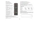 Preview for 7 page of AXIL RS0761HD User Manual