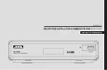 Предварительный просмотр 15 страницы AXIL RS0761HD User Manual