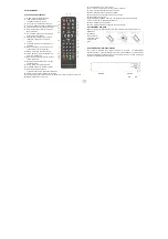 Preview for 19 page of AXIL RS0761HD User Manual