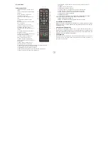 Preview for 31 page of AXIL RS0761HD User Manual