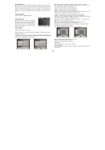 Preview for 34 page of AXIL RS0761HD User Manual