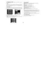 Preview for 37 page of AXIL RS0761HD User Manual