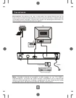 Preview for 11 page of AXIL RT 0401 HD User Manual