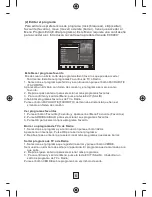 Preview for 13 page of AXIL RT 0401 HD User Manual