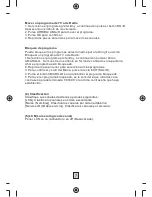 Preview for 14 page of AXIL RT 0401 HD User Manual