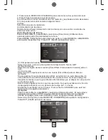 Preview for 17 page of AXIL RT 0401 HD User Manual