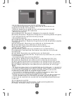 Preview for 20 page of AXIL RT 0401 HD User Manual