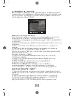 Preview for 33 page of AXIL RT 0401 HD User Manual