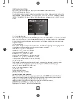 Preview for 35 page of AXIL RT 0401 HD User Manual