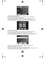 Preview for 36 page of AXIL RT 0401 HD User Manual