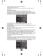 Preview for 37 page of AXIL RT 0401 HD User Manual