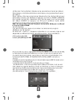 Preview for 39 page of AXIL RT 0401 HD User Manual