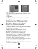 Preview for 40 page of AXIL RT 0401 HD User Manual