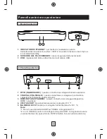 Preview for 48 page of AXIL RT 0401 HD User Manual