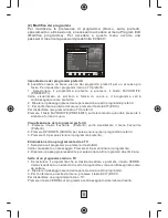 Preview for 53 page of AXIL RT 0401 HD User Manual