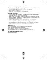 Preview for 54 page of AXIL RT 0401 HD User Manual