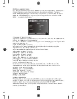 Preview for 55 page of AXIL RT 0401 HD User Manual