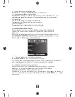 Preview for 58 page of AXIL RT 0401 HD User Manual