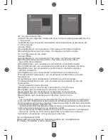 Preview for 60 page of AXIL RT 0401 HD User Manual