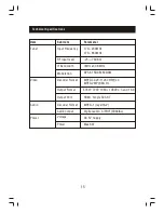 Preview for 81 page of AXIL RT 0401 HD User Manual