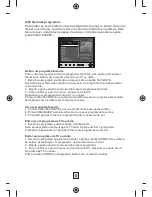 Preview for 93 page of AXIL RT 0401 HD User Manual