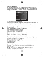 Preview for 95 page of AXIL RT 0401 HD User Manual