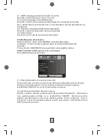 Preview for 98 page of AXIL RT 0401 HD User Manual