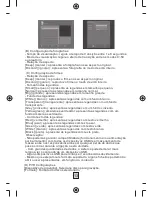 Preview for 100 page of AXIL RT 0401 HD User Manual