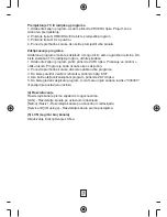 Preview for 114 page of AXIL RT 0401 HD User Manual