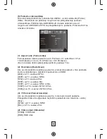 Preview for 115 page of AXIL RT 0401 HD User Manual