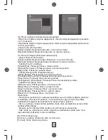 Preview for 120 page of AXIL RT 0401 HD User Manual