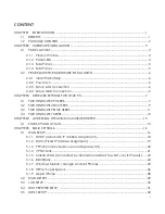 Preview for 2 page of AXIMCom MR-102N User Manual