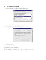 Preview for 15 page of AXIMCom MR-102N User Manual