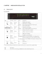 Preview for 9 page of AXIMCom X-108NX User Manual