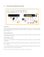 Preview for 11 page of AXIMCom X-108NX User Manual